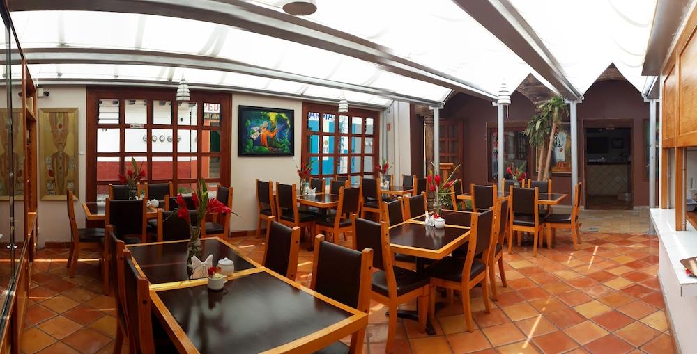 Axkan Arte Hotel Сан-Кристобаль-де-Ла-Касас Экстерьер фото