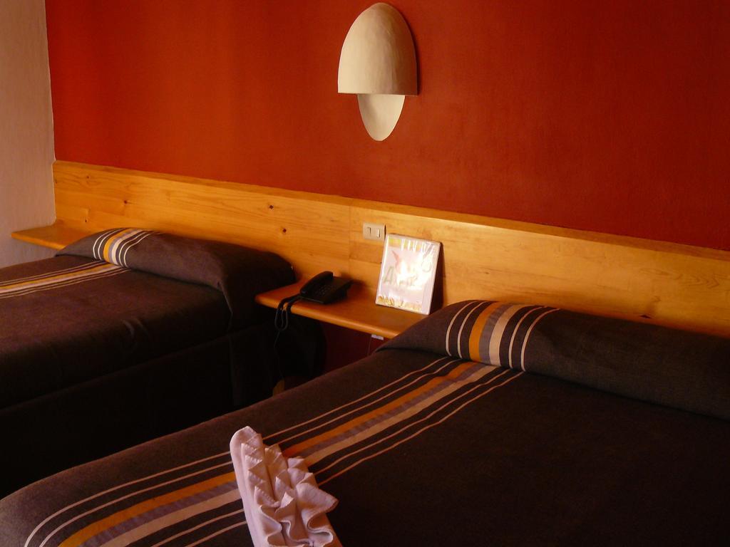 Axkan Arte Hotel Сан-Кристобаль-де-Ла-Касас Экстерьер фото