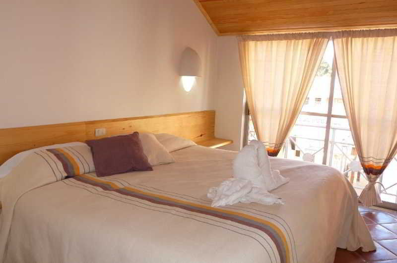 Axkan Arte Hotel Сан-Кристобаль-де-Ла-Касас Экстерьер фото