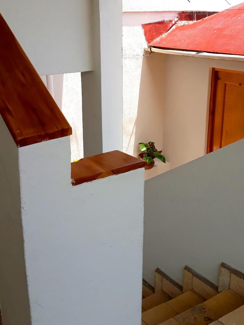 Axkan Arte Hotel Сан-Кристобаль-де-Ла-Касас Экстерьер фото